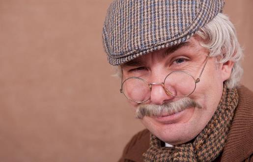 老年人健身需要注意的事項