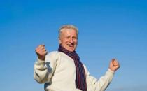 老年人早晨性愛很不錯！