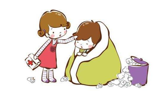 風寒感冒和風熱感冒有什么區別