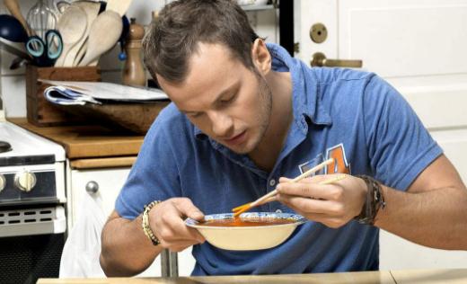 男人養生喝滋補湯 小心喝湯的誤區