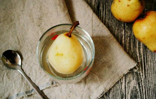 去火食療方讓你不再火氣重！