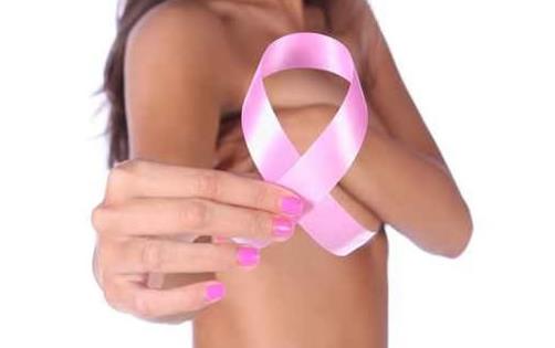 乳房疼痛該如何做自我檢查