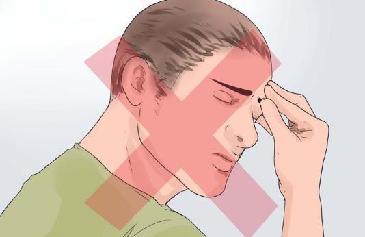 如何克服內心的焦慮情緒