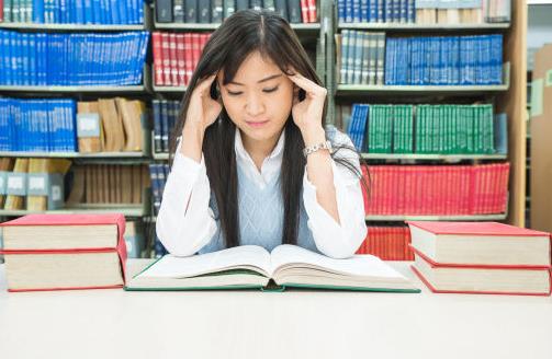 健康食物幫你擺脫壞情緒