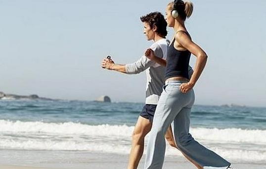 舉啞鈴也能降血壓嗎？