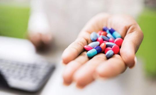 服用止痛藥時別犯這些誤區！