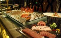 教你如何吃自助餐又不怕發胖！
