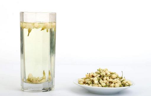 茉莉花茶雖養顏這些人也不能喝哦