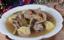 中醫食療防治前列腺炎