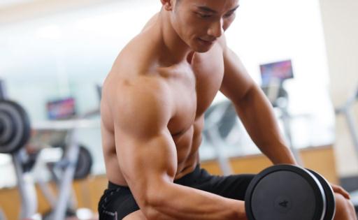 男士健身必了解 健身增肌五誤區