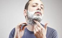 男士養生 健康刮胡子法則