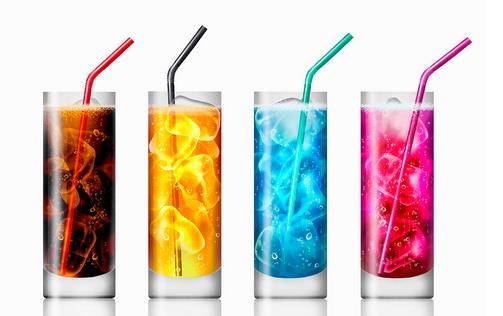 細數碳酸飲料的六宗罪