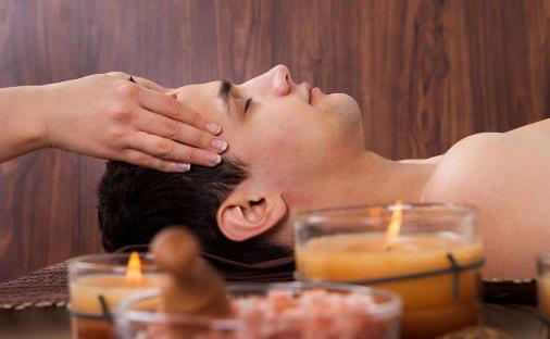 經常失眠？穴位按摩還你好睡眠