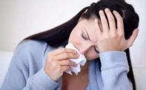 ?按摩幾個(gè)穴位幫你有效預(yù)防感冒