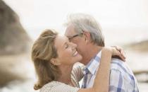 老年夫妻分居并不科學！