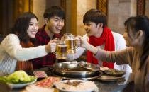 錯誤的吃飯方式太傷身！