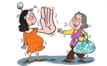 ?婆媳之間出現矛盾如何緩解