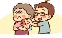 ?聰明老公是如何處理婆媳關系的