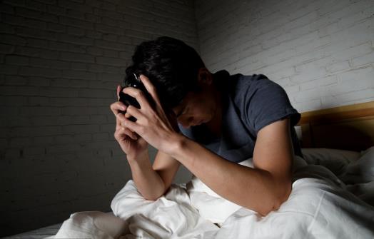 肝癌的早期癥狀有哪些