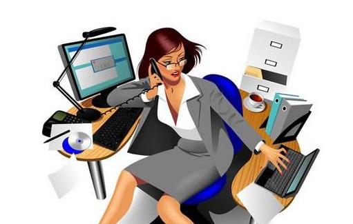 正確的坐姿是怎樣的？