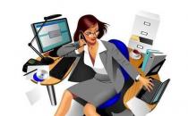 正確的坐姿是怎樣的？