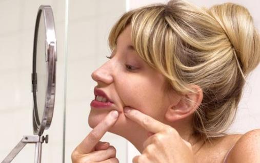 長痘和吃辣有什么關系嗎