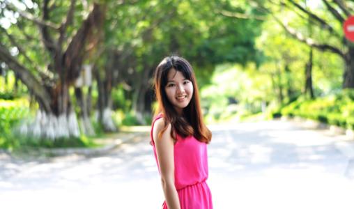 少女月經初潮要注意的事項