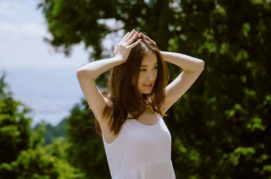 女人堅持吃這些不怕老！