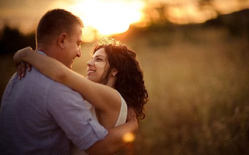 小細節看出男人是不是真的愛你