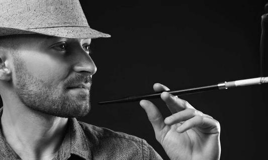 抽煙的人如何清理肺部垃圾