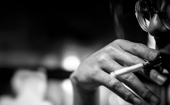 抽煙的人如何清理肺部垃圾