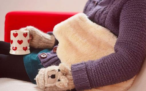 想要長壽?這些部位保暖很重要!