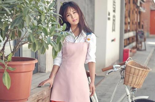 楊紫個人資料簡介 楊紫照片 楊紫演過的電視劇