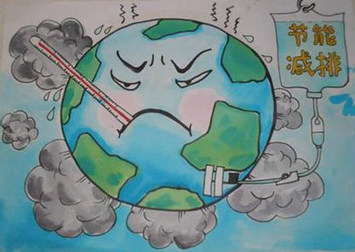 節(jié)能減排 低碳生活 請從身邊這些小事做起