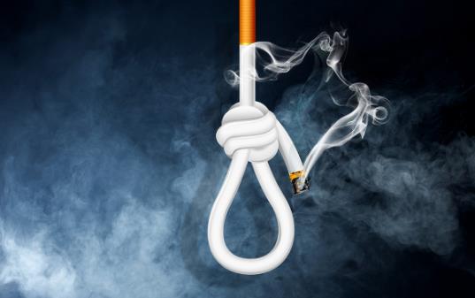 吸煙的危害 戒煙的好處及戒煙后的反應(yīng)