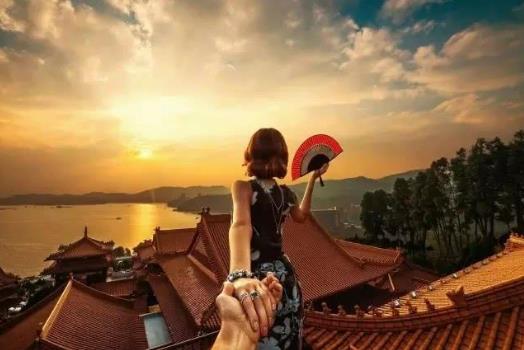 讓女生主動倒追你的十大技巧 提升個人魅力