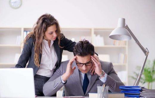 真正層次高的人，是說話懂得分寸！職場中52條潛規(guī)則