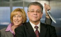 ?3招對(duì)付職場小人 上策：成為領(lǐng)導(dǎo)的心腹