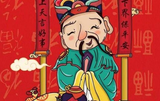 小孩小孩你別饞，過了臘八就是年 臘八節吃臘八粥