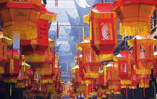 春節是幾月幾日 農歷新年節日起源及傳統民俗