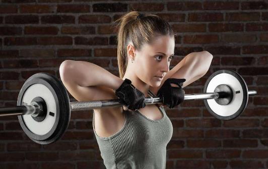 全民健身熱潮 運動健身的好處多到你難以想象