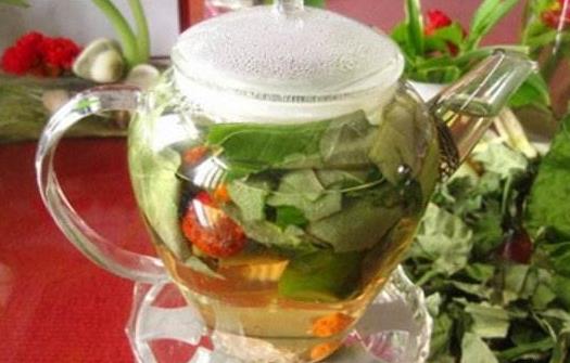 荷葉山楂減肥茶副作用有哪些？