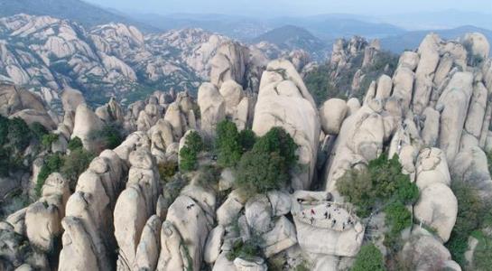 河南最難念的8個景區名字 名字最易念錯但景色都很美