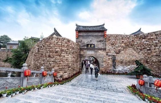 河南最難念的8個景區名字 名字最易念錯但景色都很美