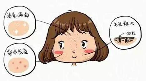 毛孔粗大吃什么好 收縮毛孔最佳飲食營(yíng)養(yǎng)方案
