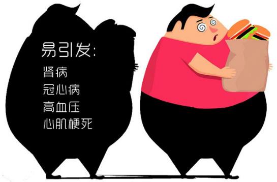 飲食上如何控制高血壓 飲食要忌口避免吃升壓食物