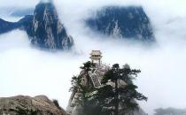 ?華山至今未解的4大謎團 且無法用科學來解釋