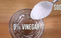 11個實用清潔小妙招 家中細節部位全都清理干凈