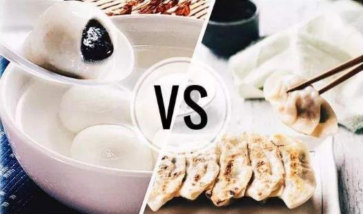 老傳統不能忘 大年初一至初七的傳統飲食