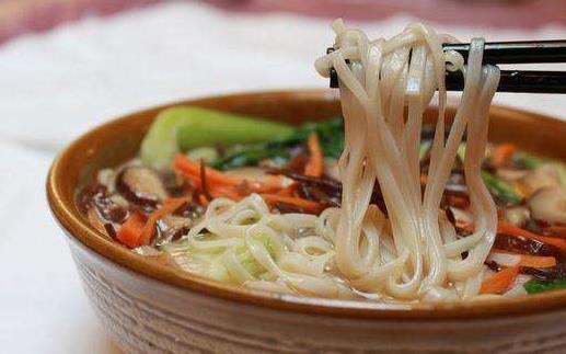 老傳統不能忘 大年初一至初七的傳統飲食